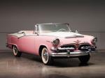 Dodge Custom Royal Lancer Convertible 1955 года